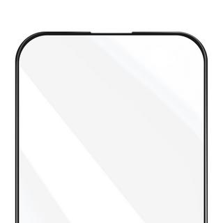 Mocolo  Folie iPhone 15 / 15 Pro, Mocolo 