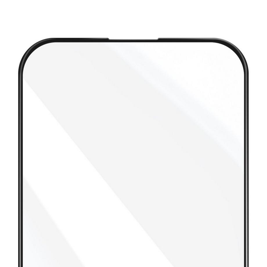 Mocolo  Folie iPhone 15 / 15 Pro, Mocolo 