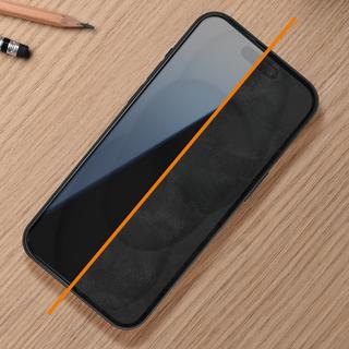 Mocolo  Folie iPhone 15 / 15 Pro, Mocolo 