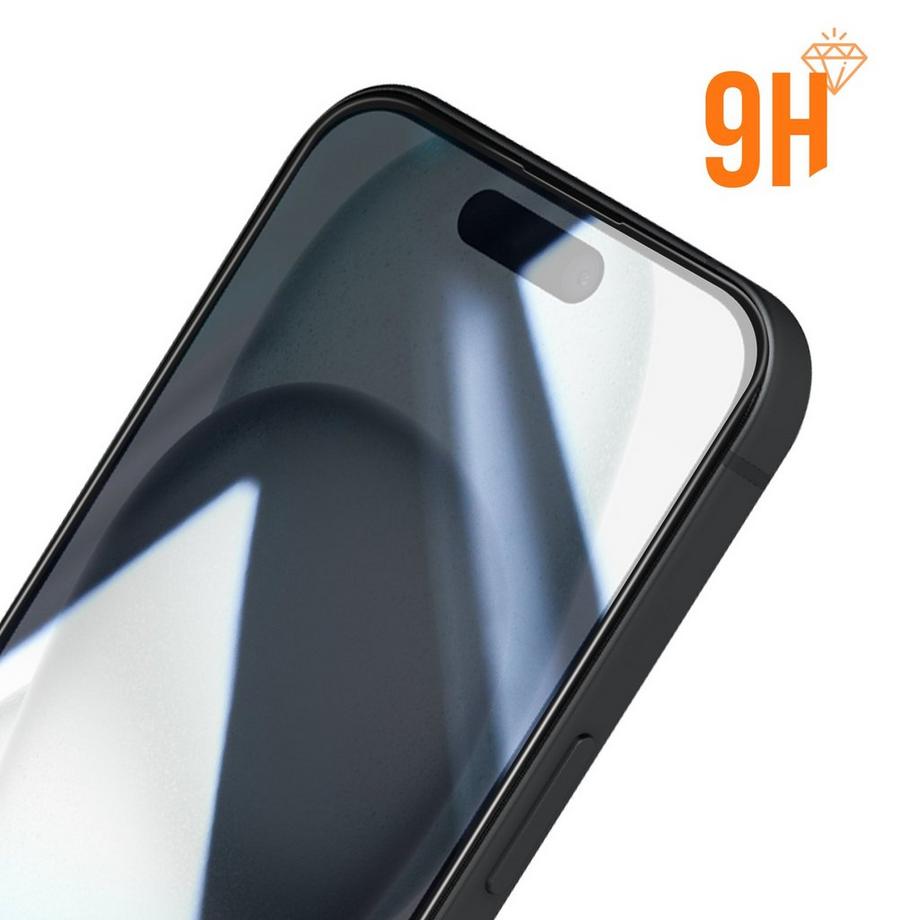 Mocolo  Folie iPhone 15 / 15 Pro, Mocolo 