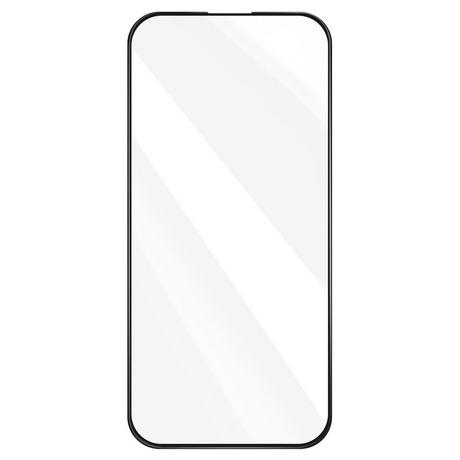 Mocolo  Folie iPhone 15 / 15 Pro, Mocolo 