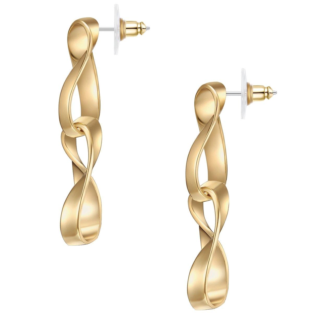 Lulu & Jane  Ohrstecker 