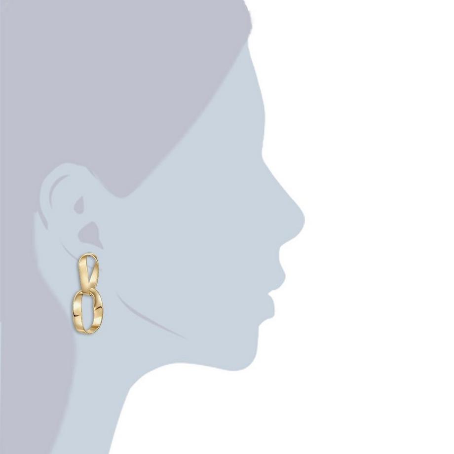 Lulu & Jane  Ohrstecker 