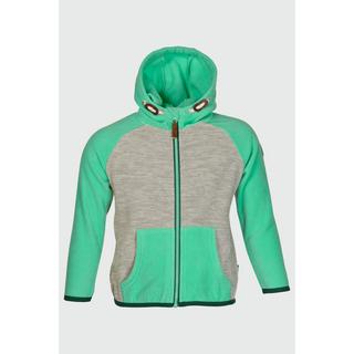 Rukka  Erik Kinder Fleece Zip-Hoodie 