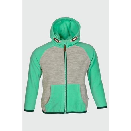 Rukka  Erik Kinder Fleece Zip-Hoodie 