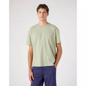 T-Shirt Casey Jones Pocket Tee