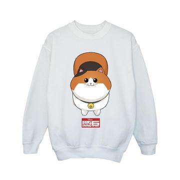 Big Hero 6 Sweatshirt