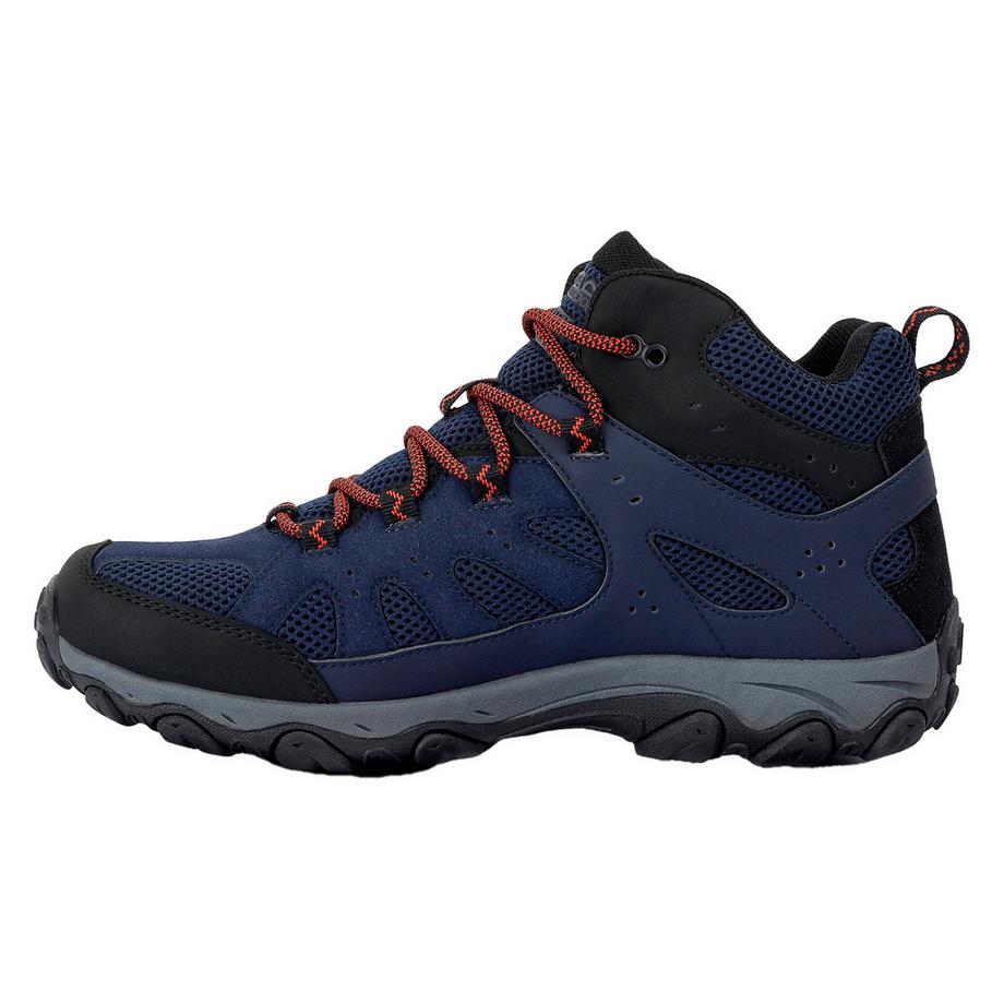 Regatta Chaussures De Marche Edgepoint Iv  