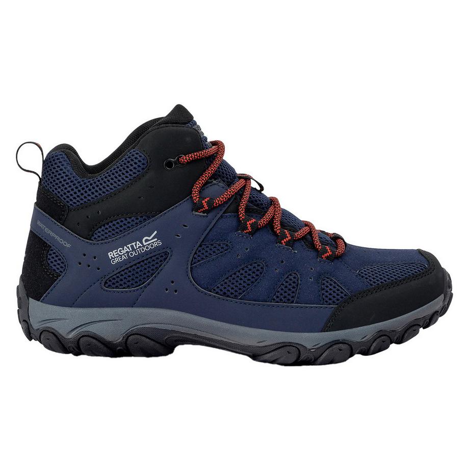 Regatta Chaussures De Marche Edgepoint Iv  