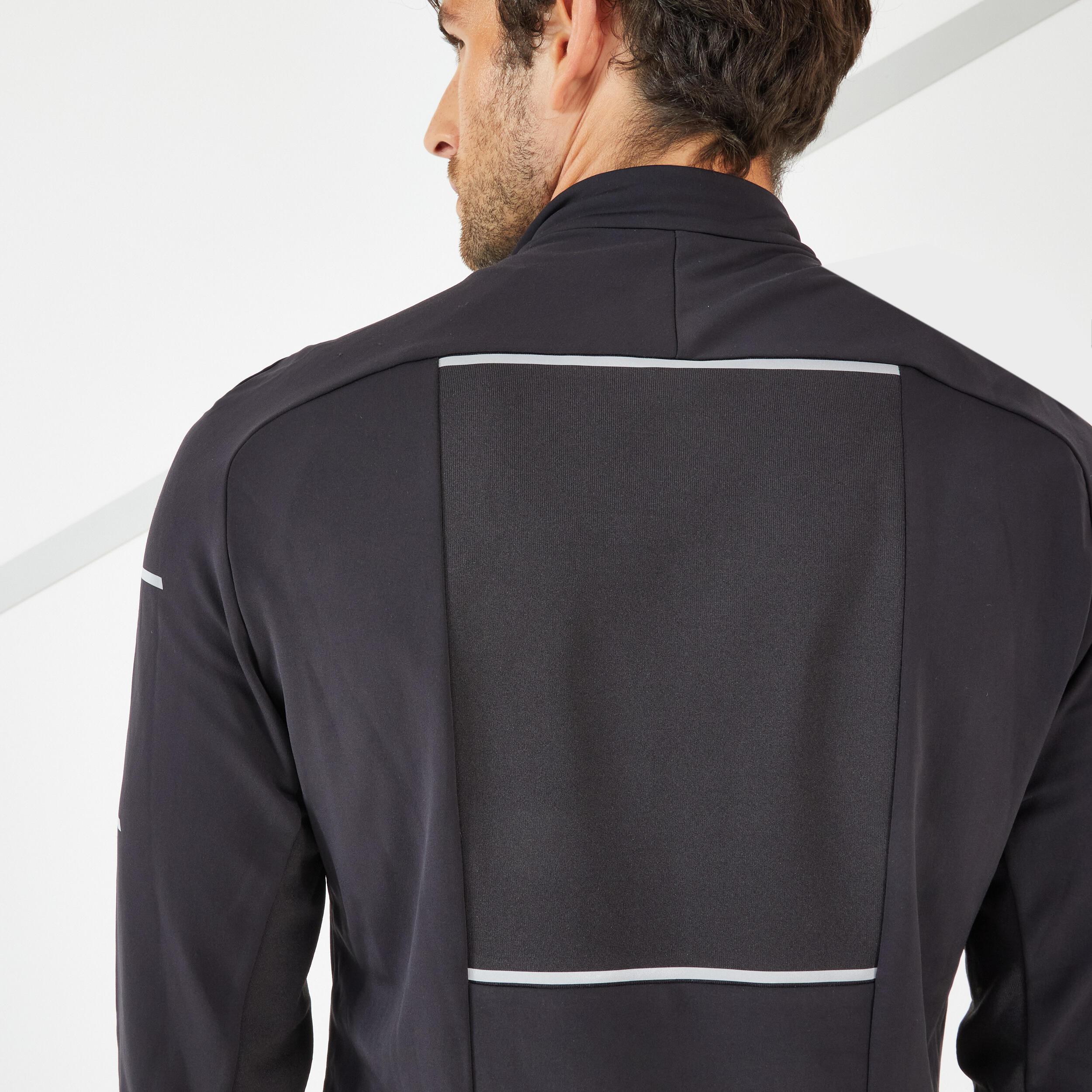 KIPRUN RUN 900 M Giacca da Corsa Calda  