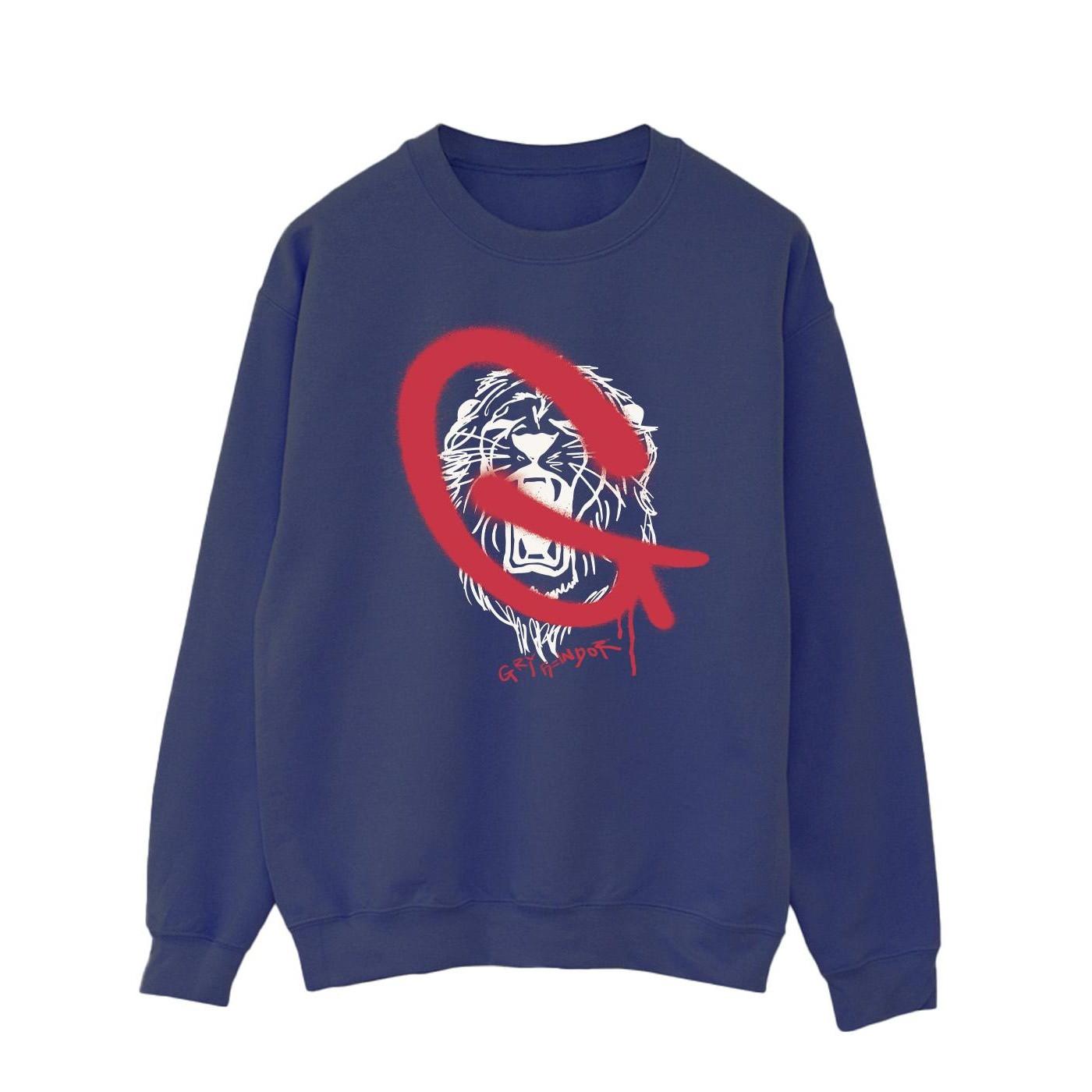 Harry Potter Gryffindor Sweatshirt  