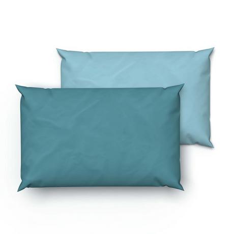 Lotus Bettwaren Lotus Bambus Doubleface Bettwäsche  