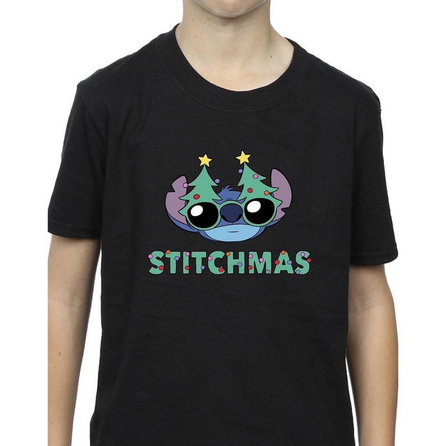 Disney  Stitchmas TShirt 