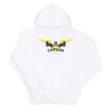 Hufflepuff Kapuzenpullover