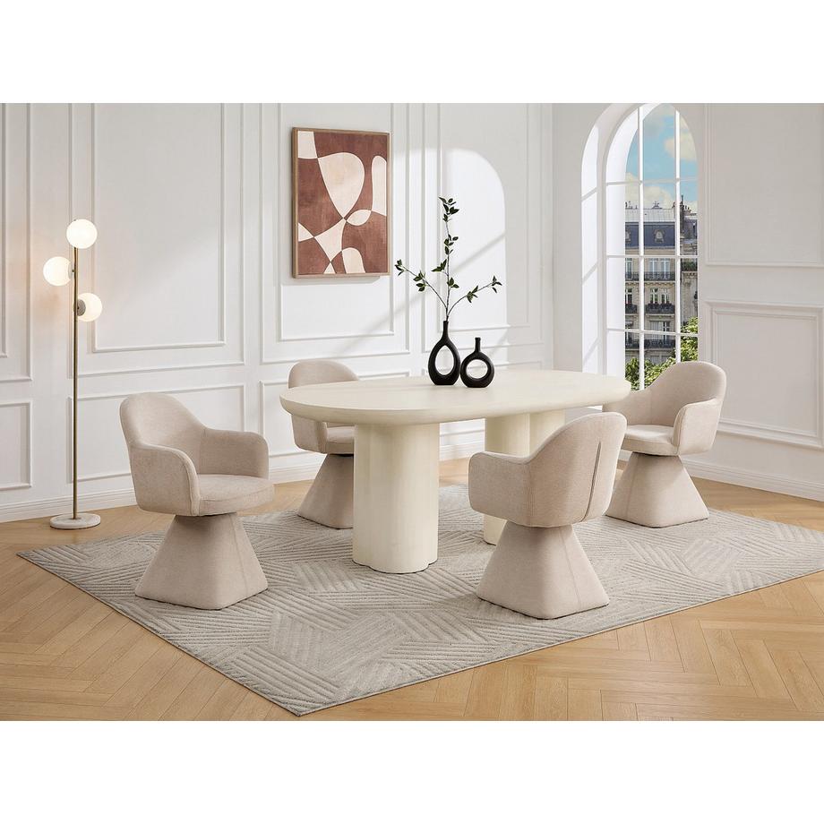 Vente-unique Sedia VALYRA  