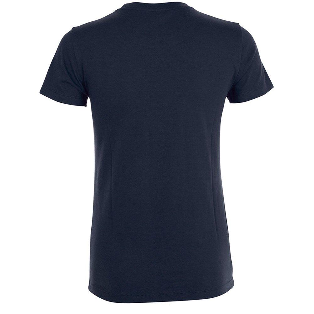 SOLS Regent T-Shirt Maniche Corte  