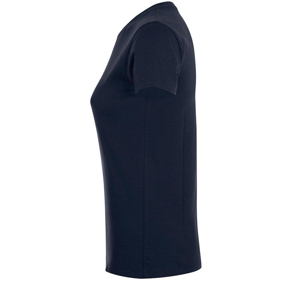 SOLS Regent T-Shirt Maniche Corte  