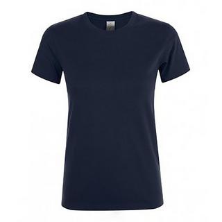 SOLS Regent T-Shirt Maniche Corte  