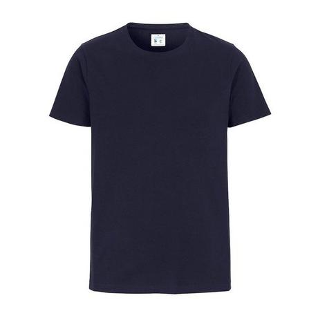 Cottover T-Shirt Col Rond Manches Courtes Coupe Cintrée  