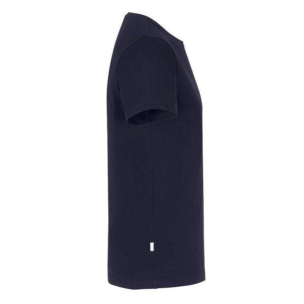 Cottover T-Shirt Col Rond Manches Courtes Coupe Cintrée  