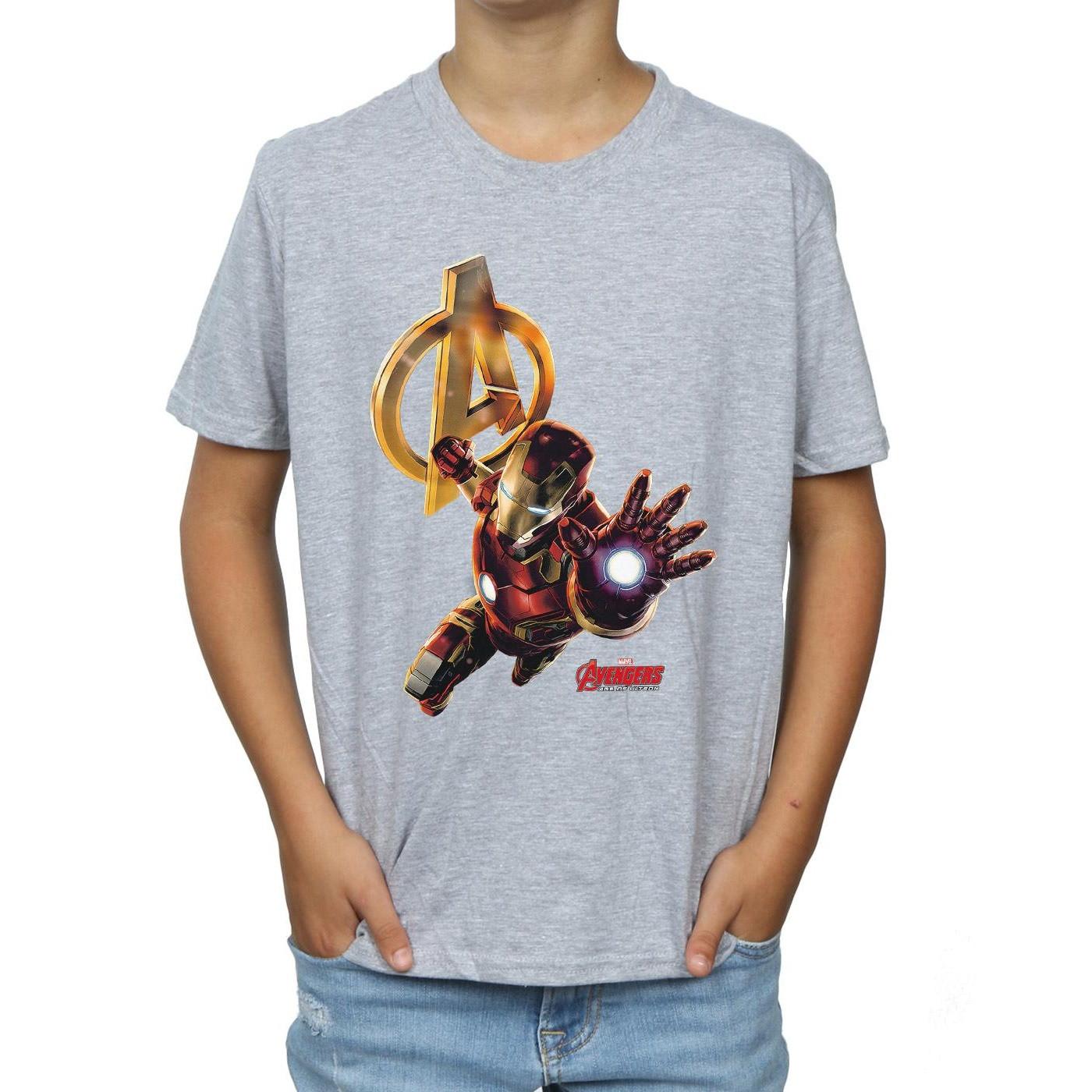 MARVEL  TShirt 