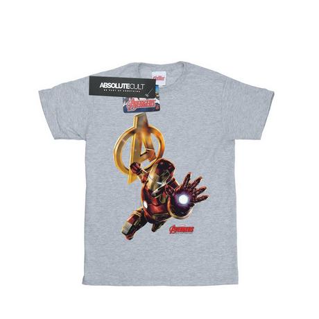 MARVEL  Tshirt 