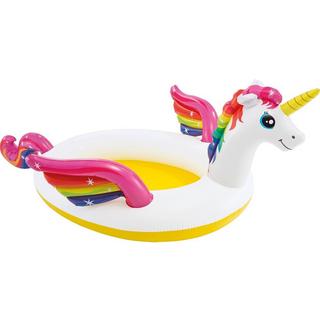 Intex  Kinderpool Einhorn 