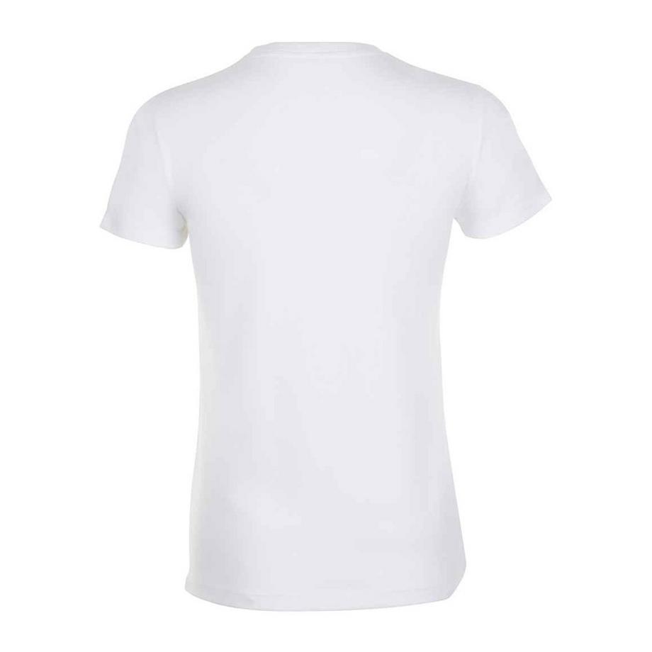 SOLS Regent T-Shirt Manches Courtes  