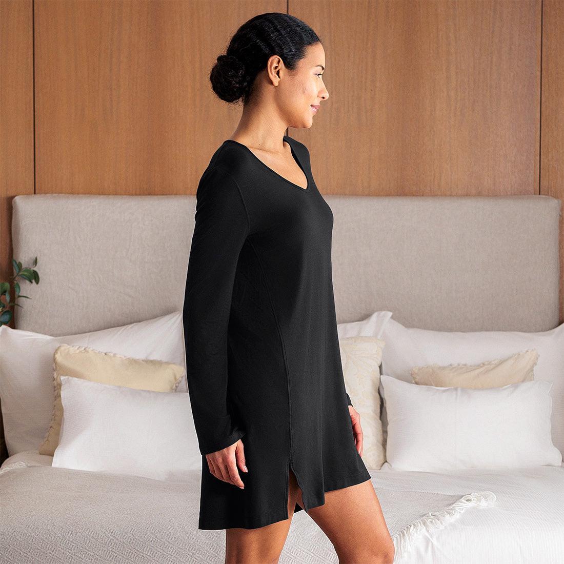 Dagsmejan  BALANCE SLEEP DRESS WOMEN 