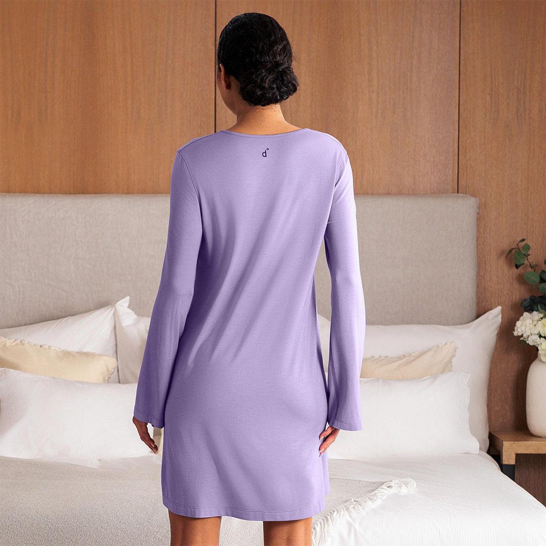 Dagsmejan  BALANCE SLEEP DRESS WOMEN 