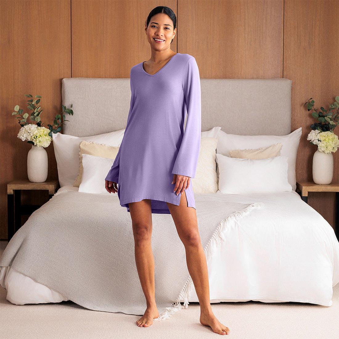 Dagsmejan  BALANCE SLEEP DRESS WOMEN 