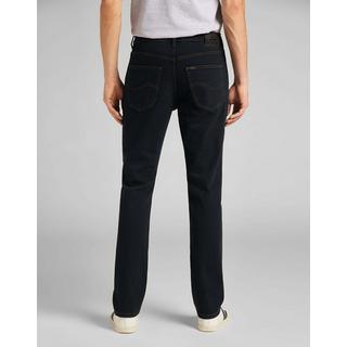 Lee Brooklyn Straight Leg Jeans  