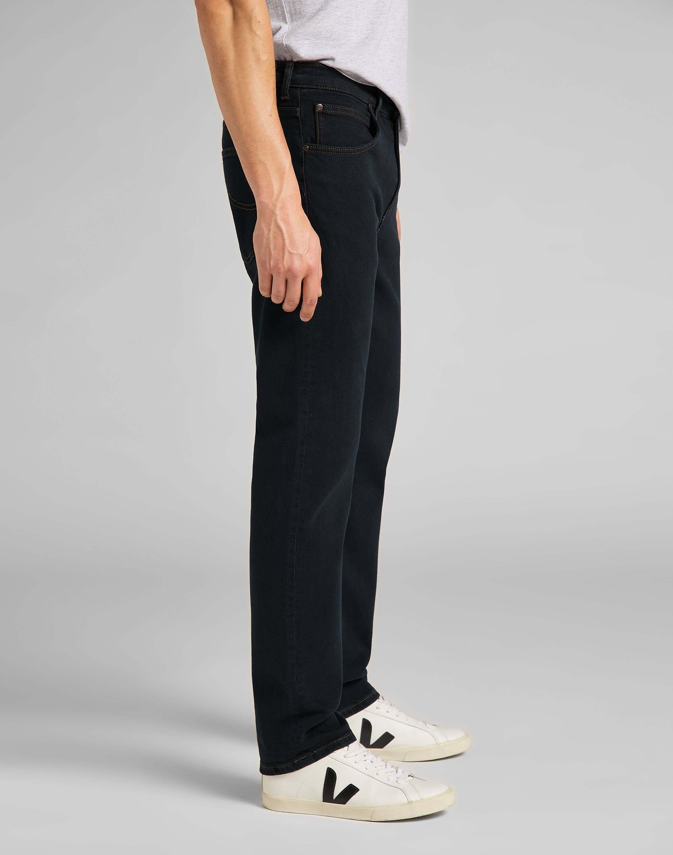 Lee Brooklyn Straight Leg Jeans  