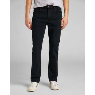 Lee Brooklyn Straight Leg Jeans  
