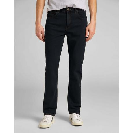 Lee Brooklyn Straight Leg Jeans  