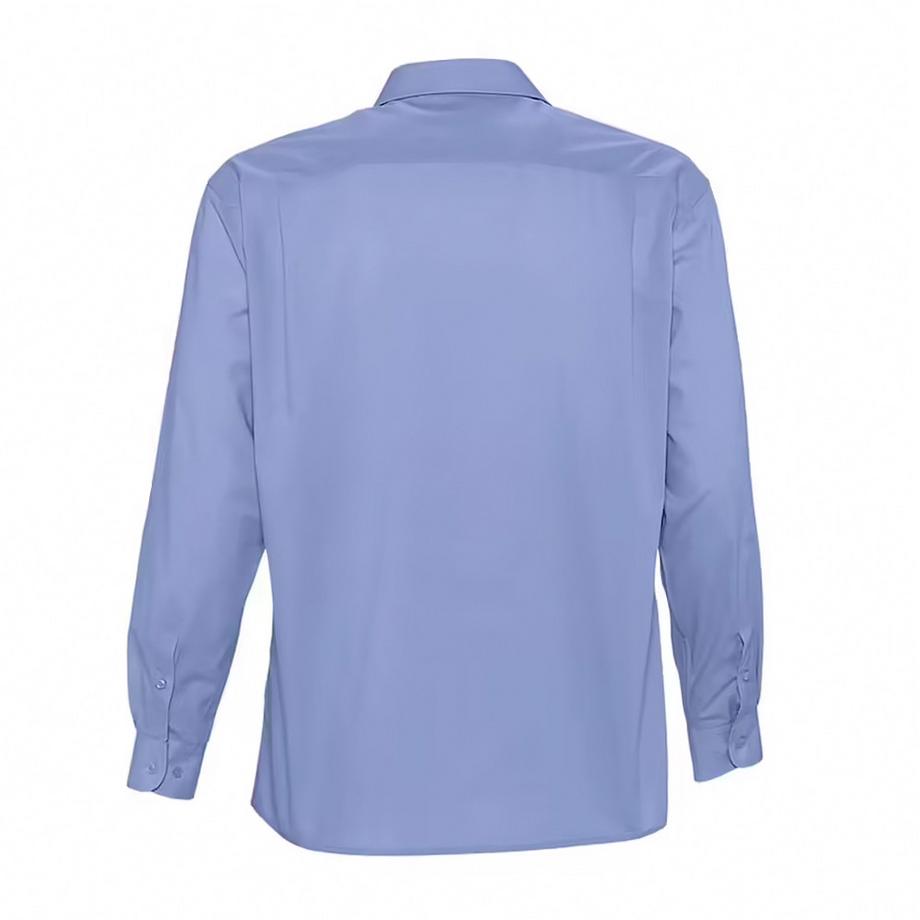 SOLS Chemise Baltimore Manches Longues  