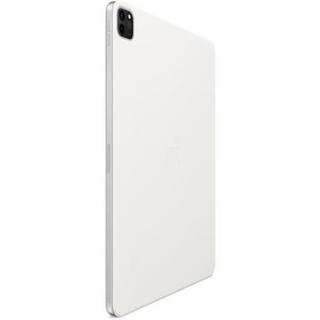 Apple  MJMH3ZM/A étui pour tablette 32,8 cm (12.9") Folio Blanc 