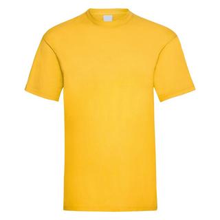 Universal Textiles Value T-Shirt Maniche Corte Casual  