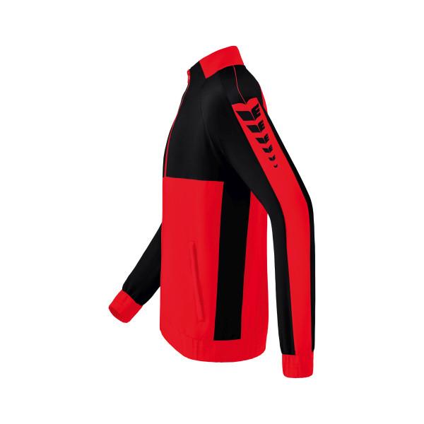 Erima Six Wings Veste de survêtement  