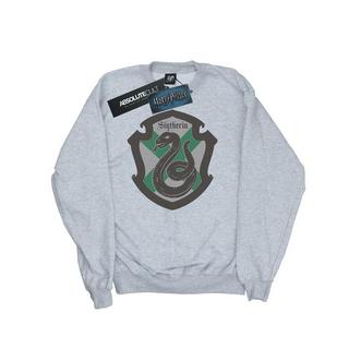 Harry Potter Slytherin Sweatshirt  