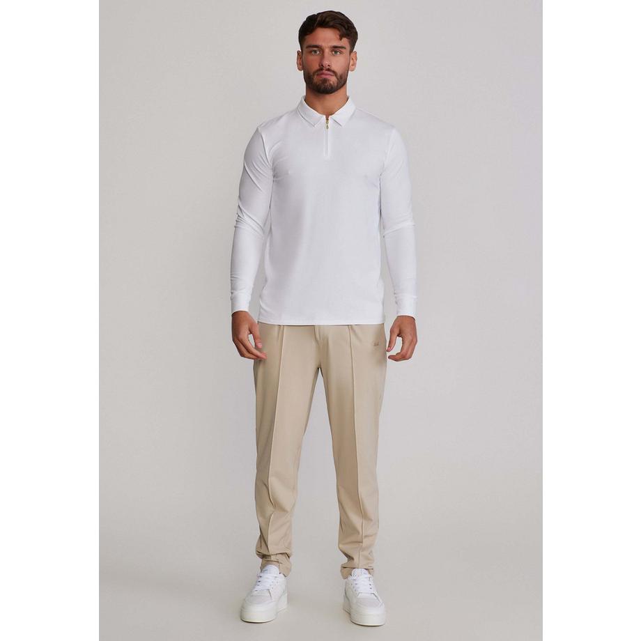 Sik Silk Pantalon Jogging Chino  