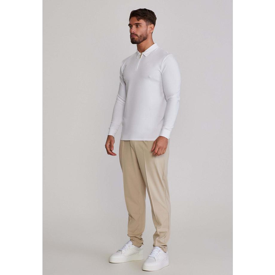 Sik Silk Pantalon Jogging Chino  
