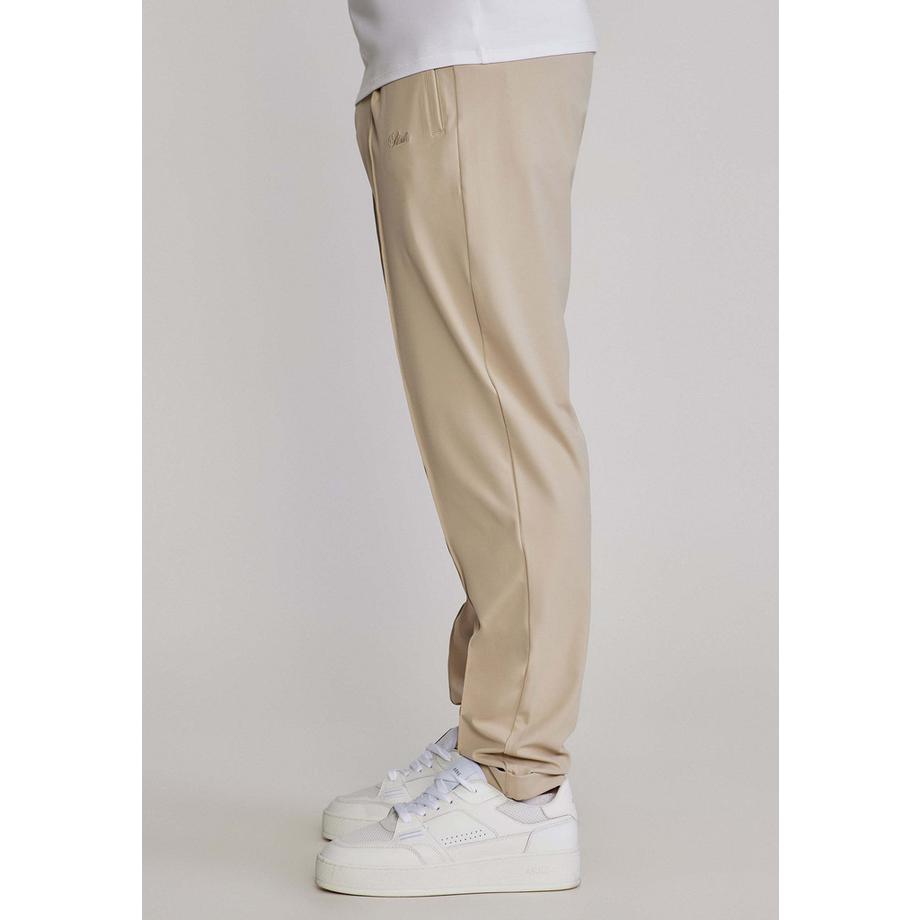 Sik Silk Pantalon Jogging Chino  