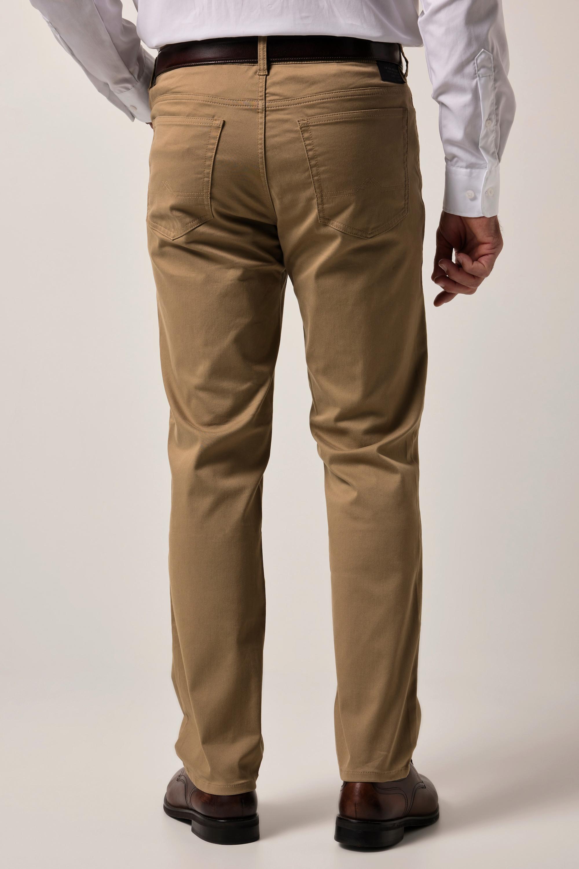 JP1880 FLEXNAMIC 5-Pocket Straight Fit Hose  