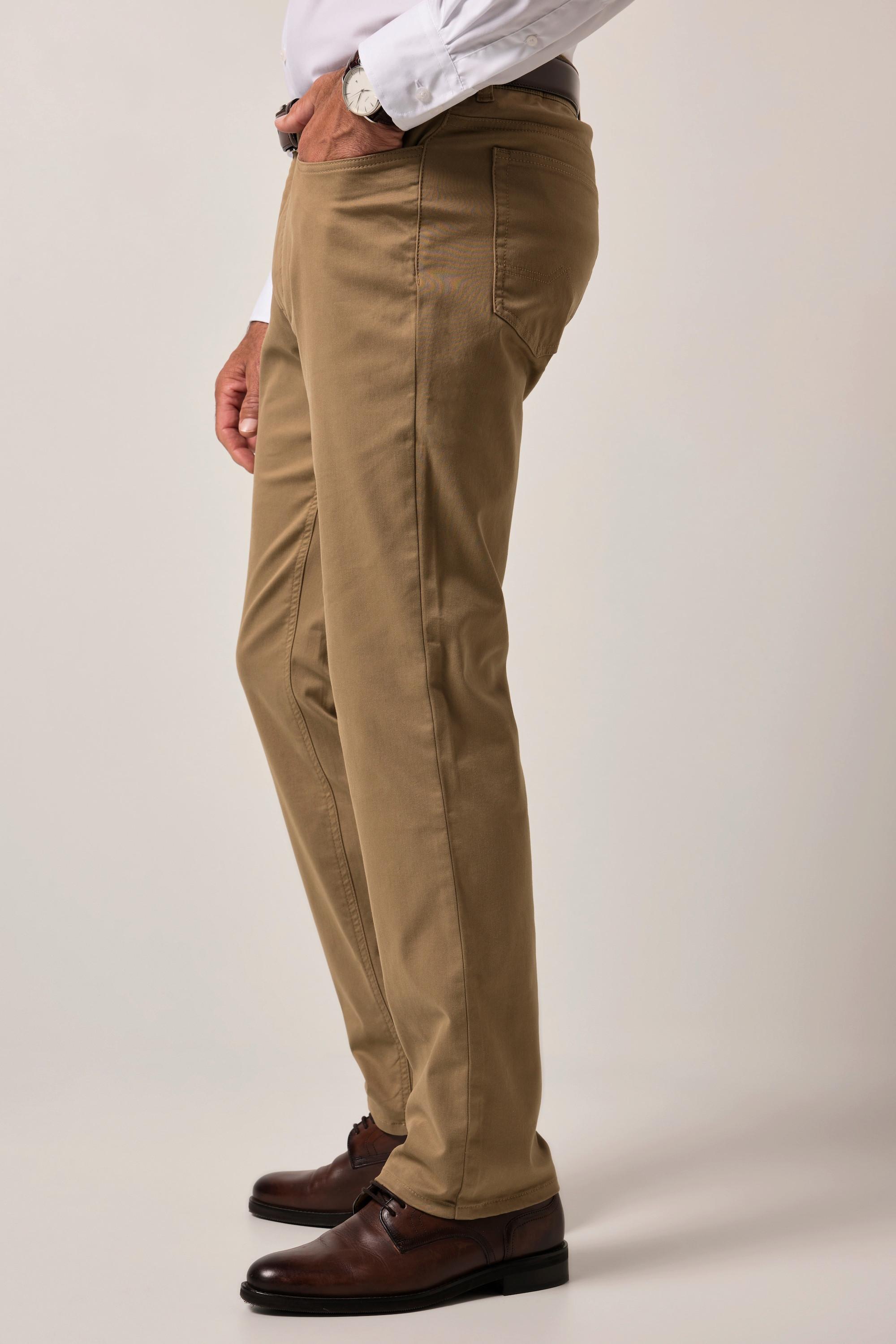 JP1880 FLEXNAMIC 5-Pocket Straight Fit Hose  