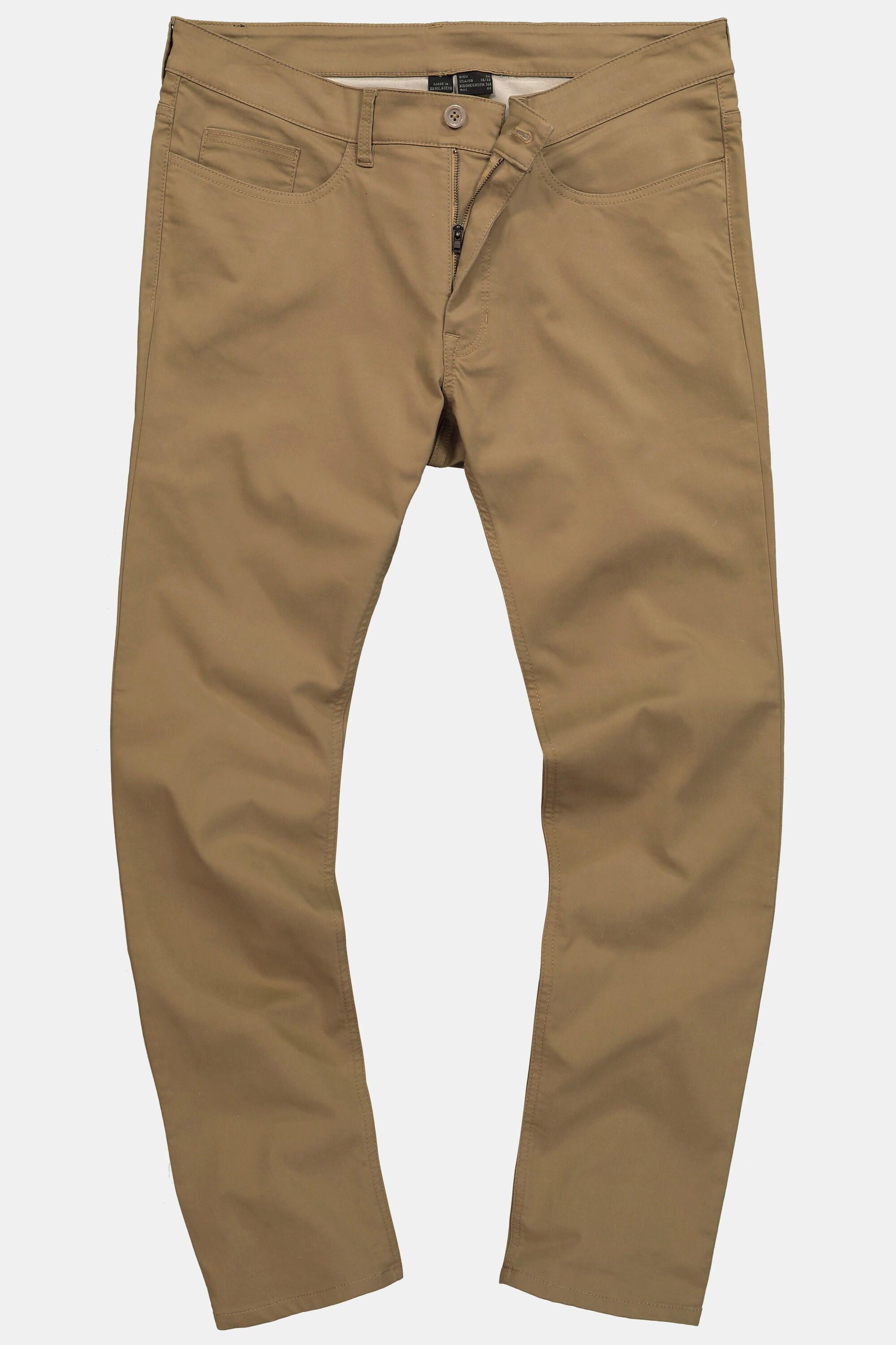 JP1880 FLEXNAMIC 5-Pocket Straight Fit Hose  