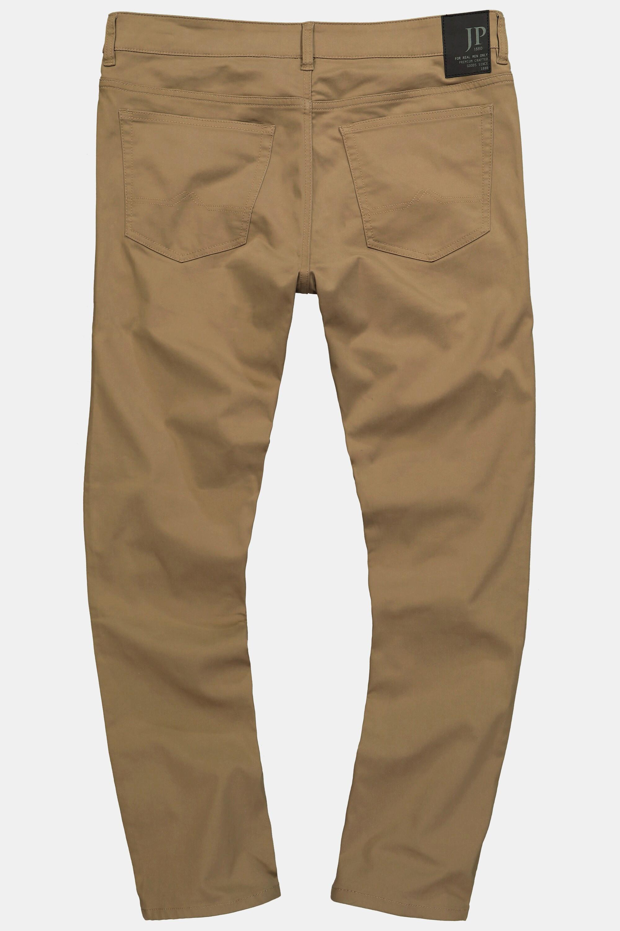 JP1880 FLEXNAMIC 5-Pocket Straight Fit Hose  