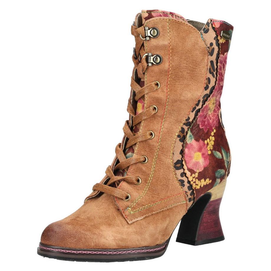 Stiefelette