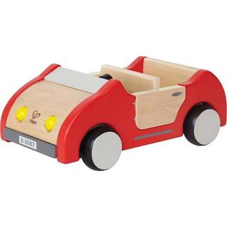 Hape  Voiture familiale Hape Dollhouse 