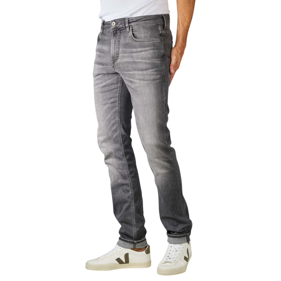 JOOP! Jeans Stretch Mitch Gamba Dritta  